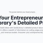 SaaS Library